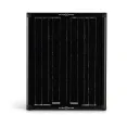 Super Pro PA4 - Geese Deer Wild Boar Waterfowl Deterrent 4 25-watt solar panel optional accessory for Sonic Hawk 100