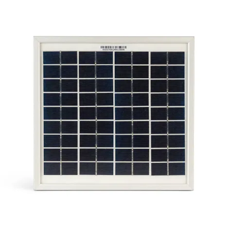 5-Watt Solar Panel