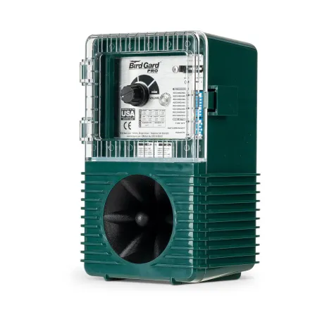 Bird Gard Pro - Bird Deterrent